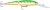 Wobler Rapala Jointed Deep Husky Jerk 8cm/5gr GTU
