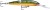 Wobler Rapala Jointed Deep Husky Jerk 8cm/5gr P