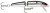 Wobler Rapala Jointed Floating 11cm 9gr CH Wobler Rapala Jointed Floating 11cm 9gr CH