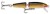 Wobler Rapala Jointed Floating 11cm 9gr G Wobler Rapala Jointed Floating 11cm 9gr G