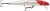 Wobler Rapala Jointed Floating 11cm 9gr RH Wobler Rapala Jointed Floating 11cm 9gr RH