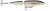 Wobler Rapala Jointed Floating 11cm 9gr ROL Wobler Rapala Jointed Floating 11cm 9gr ROL