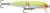 Wobler Rapala Jointed Floating 13cm 18gr SFC