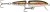 Wobler Rapala Jointed Floating 7cm 4gr RT