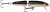 Wobler Rapala Jointed Floating 7cm 4gr S