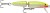 Wobler Rapala Jointed Floating 7cm 4gr SFC