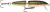 Wobler Rapala Jointed Floating 7cm 4gr TR