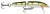 Wobler Rapala Jointed Floating 9cm 7gr YP Wobler Rapala Jointed Floating 9cm 7gr YP