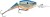 Wobler Rapala Jointed Shad Rap 4cm 5gr BSD