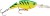 Wobler Rapala Jointed Shad Rap 4cm 5gr FT
