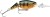 Wobler Rapala Jointed Shad Rap 4cm 5gr P