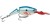 Wobler Rapala Jointed Shad Rap 5cm 8gr BBSD