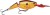 Wobler Rapala Jointed Shad Rap 5cm 8gr BCF