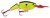 Wobler Rapala Jointed Shad Rap 5cm 8gr BHO