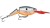 Wobler Rapala Jointed Shad Rap 5cm 8gr BOSD