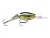 Wobler Rapala Jointed Shad Rap 5cm 8gr CBG