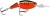 Wobler Rapala Jointed Shad Rap 5cm 8gr RDT