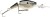 Wobler Rapala Jointed Shad Rap 5cm 8gr SSD