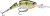 Wobler Rapala Jointed Shad Rap 5cm 8gr YP
