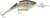 Wobler Rapala Jointed Shad Rap 7cm 13gr SD