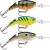 Wobler Rapala Jointed Shad Rap 7cm 13gr