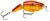 Wobler Rapala Jointed Shad Rap 7cm 13gr