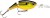Wobler Rapala Jointed Shad Rap 7cm 13gr