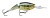Wobler Rapala Jointed Shad Rap 9cm 25gr CBG