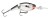 Wobler Rapala Jointed Shad Rap 9cm 25gr CH Wobler Rapala Jointed Shad Rap 9cm 25gr CH