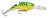 Wobler Rapala Jointed Shad Rap 9cm 25gr FT