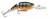 Wobler Rapala Jointed Shad Rap 9cm 25gr P