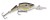 Wobler Rapala Jointed Shad Rap 9cm 25gr SD
