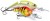 Wobler Rapala Jointed Shad Rap 9cm 25gr