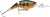 Wobler Rapala Jointed Shad Rap 9cm 25gr