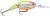 Wobler Rapala Jointed Shad Rap 9cm 25gr
