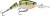 Wobler Rapala Jointed Shad Rola 4cm 5gr YP