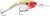 Wobler Rapala Jointed Shad Rola 5cm 8gr CLN