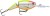 Wobler Rapala Jointed Shad Rola 9cm 25gr CLS