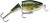 Wobler Rapala Jointed Shallow Shad Rap 5cm 7gr BB Wobler Rapala Jointed Shallow Shad Rap 5cm 7gr BB