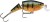 Wobler Rapala Jointed Shallow Shad Rap 5cm 7gr P Wobler Rapala Jointed Shallow Shad Rap 5cm 7gr P