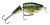 Wobler Rapala Jointed Shallow Shad Rap 7cm 11gr BB