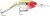 Wobler Rapala Jointed Shallow Shad Rap 7cm 11gr CLN