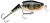Wobler Rapala Jointed Shallow Shad Rap 7cm 11gr CW