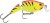 Wobler Rapala Jointed Shallow Shad Rap 7cm 11gr HT