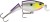 Wobler Rapala Jointed Shallow Shad Rap 7cm 11gr PDS