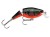 Wobler Rapala Jointed Shallow Shad Rap 7cm 11gr RCW