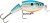 Wobler Rapala Jointed Shallow Shad Rola 7cm 11gr BSD