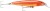 Wobler Rapala Magnum Floating 11cm 15gr GF
