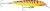 Wobler Rapala Magnum Floating 11cm 15gr HT