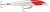 Wobler Rapala Magnum Floating 11cm 15gr RH